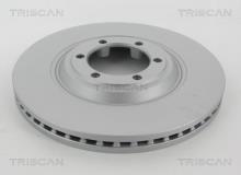 Triscan A/S 8120 60102C