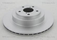 Triscan A/S 8120 68118C