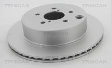 Triscan A/S 8120 68124C
