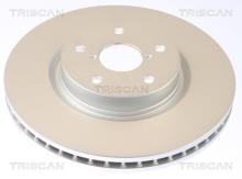 Triscan A/S 8120 68127C