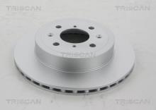 Triscan A/S 8120 69114C