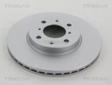 Triscan A/S 8120 69115C