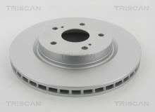 Triscan A/S 8120 69117C