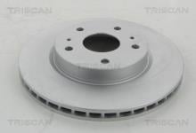Triscan A/S 8120 69123C
