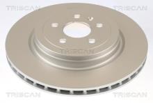 Triscan A/S 8120 81002C