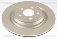 Triscan A/S 8120 81004C