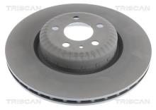 Triscan A/S 8120 81005C