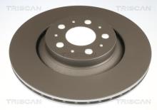Triscan A/S 8120 81009C
