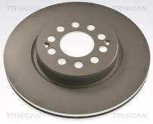 Triscan A/S 8120 82001C