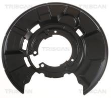 Triscan A/S 8125 11201