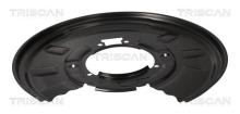 Triscan A/S 8125 11209