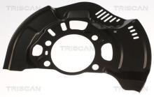 Triscan A/S 8125 13125