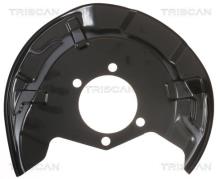 Triscan A/S 8125 14201