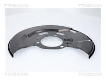 Triscan A/S 8125 24124