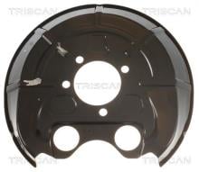 Triscan A/S 8125 24204