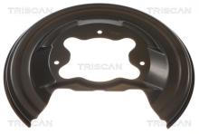 Triscan A/S 8125 40201