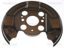 Triscan A/S 8125 40202
