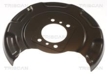 Triscan A/S 8125 43207