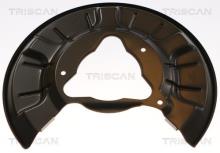 Triscan A/S 8125 43210