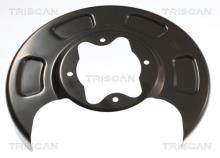 Triscan A/S 8125 43211