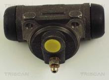 Triscan A/S 8130 10038