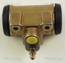 Triscan A/S 8130 10042