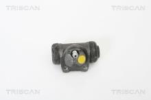 Triscan A/S 8130 10048