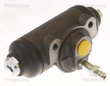 Triscan A/S 8130 10052