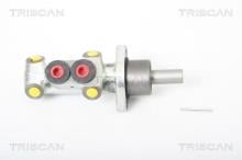 Triscan A/S 8130 10118