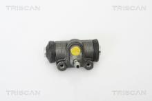 Triscan A/S 8130 11011