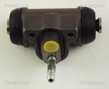 Triscan A/S 8130 11015