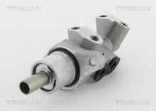 Triscan A/S 8130 11135