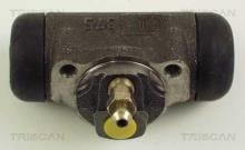 Triscan A/S 8130 13022