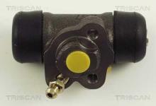 Triscan A/S 8130 13029
