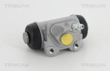 Triscan A/S 8130 13031