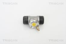Triscan A/S 8130 13040