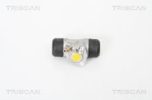 Triscan A/S 8130 13042