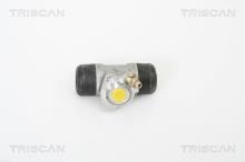 Triscan A/S 8130 13043
