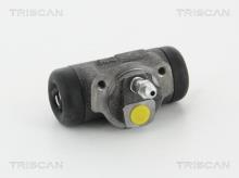 Triscan A/S 8130 13052