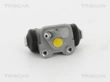 Triscan A/S 8130 13054