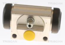 Triscan A/S 8130 13056