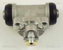 Triscan A/S 8130 14015