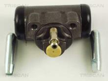 Triscan A/S 8130 14029