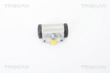 Triscan A/S 8130 14052