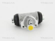Triscan A/S 8130 14056