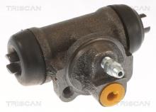 Triscan A/S 8130 14058