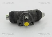 Triscan A/S 8130 14059