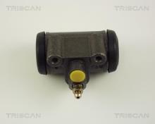 Triscan A/S 8130 15016