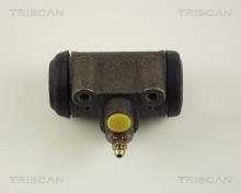 Triscan A/S 8130 15017
