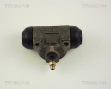 Triscan A/S 8130 15032